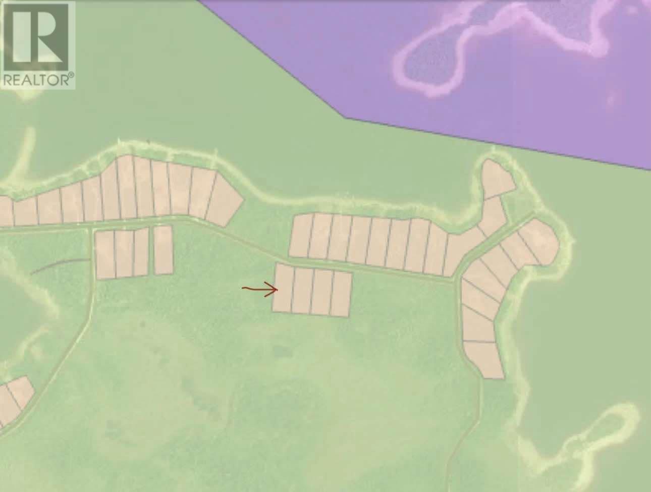 Lot 70 Kellys Point, Howley, NL