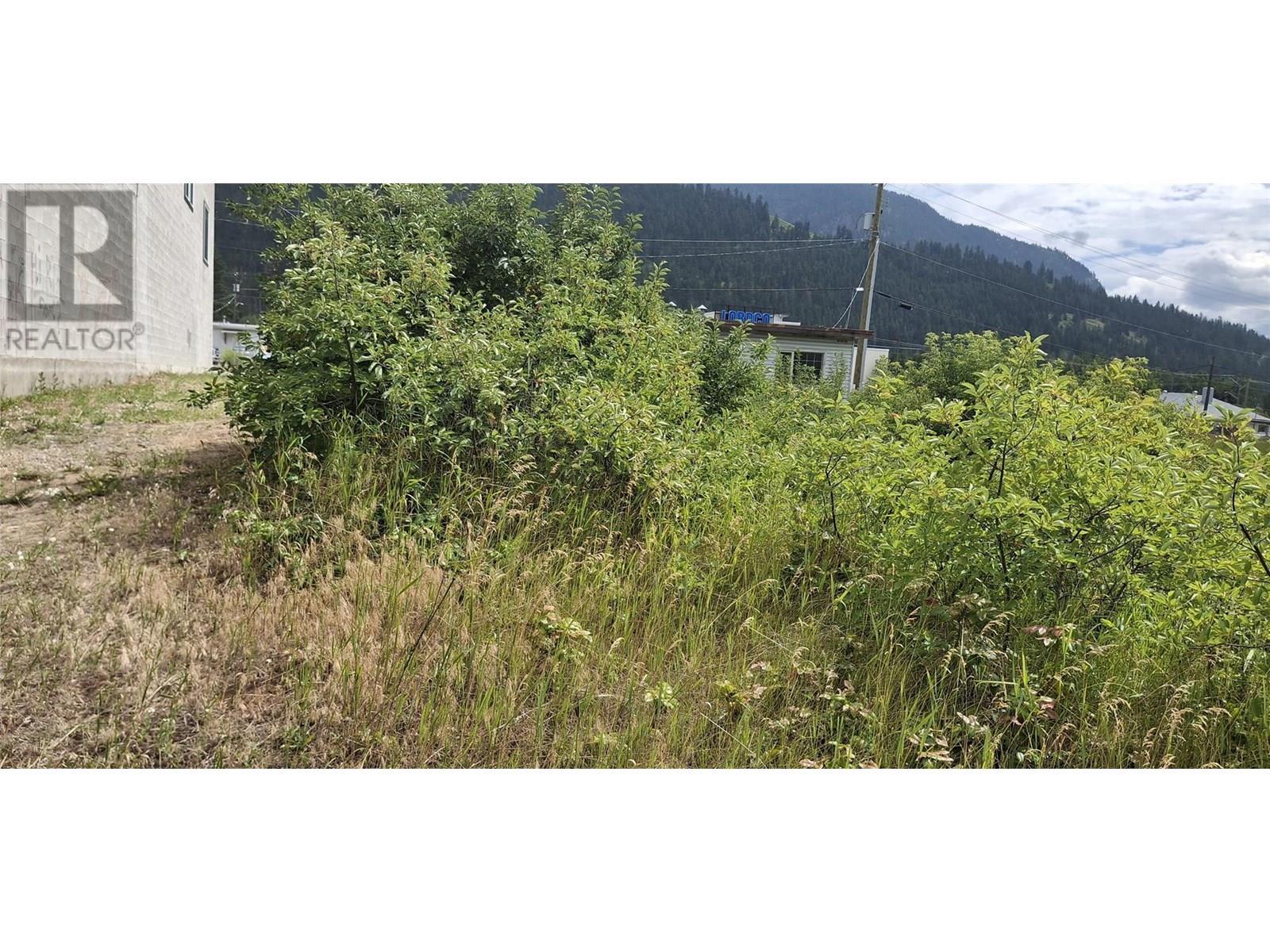 722 1St Avenue, Chase, BC