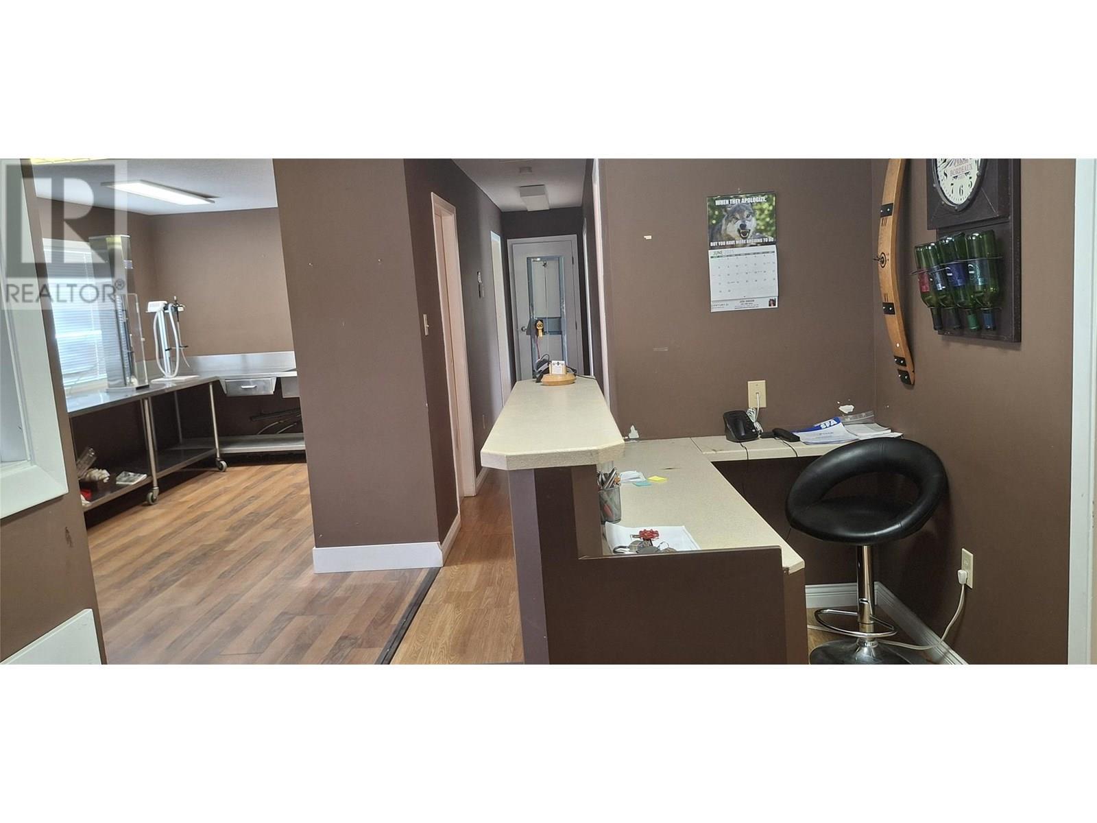 722 1St Avenue, Chase, BC