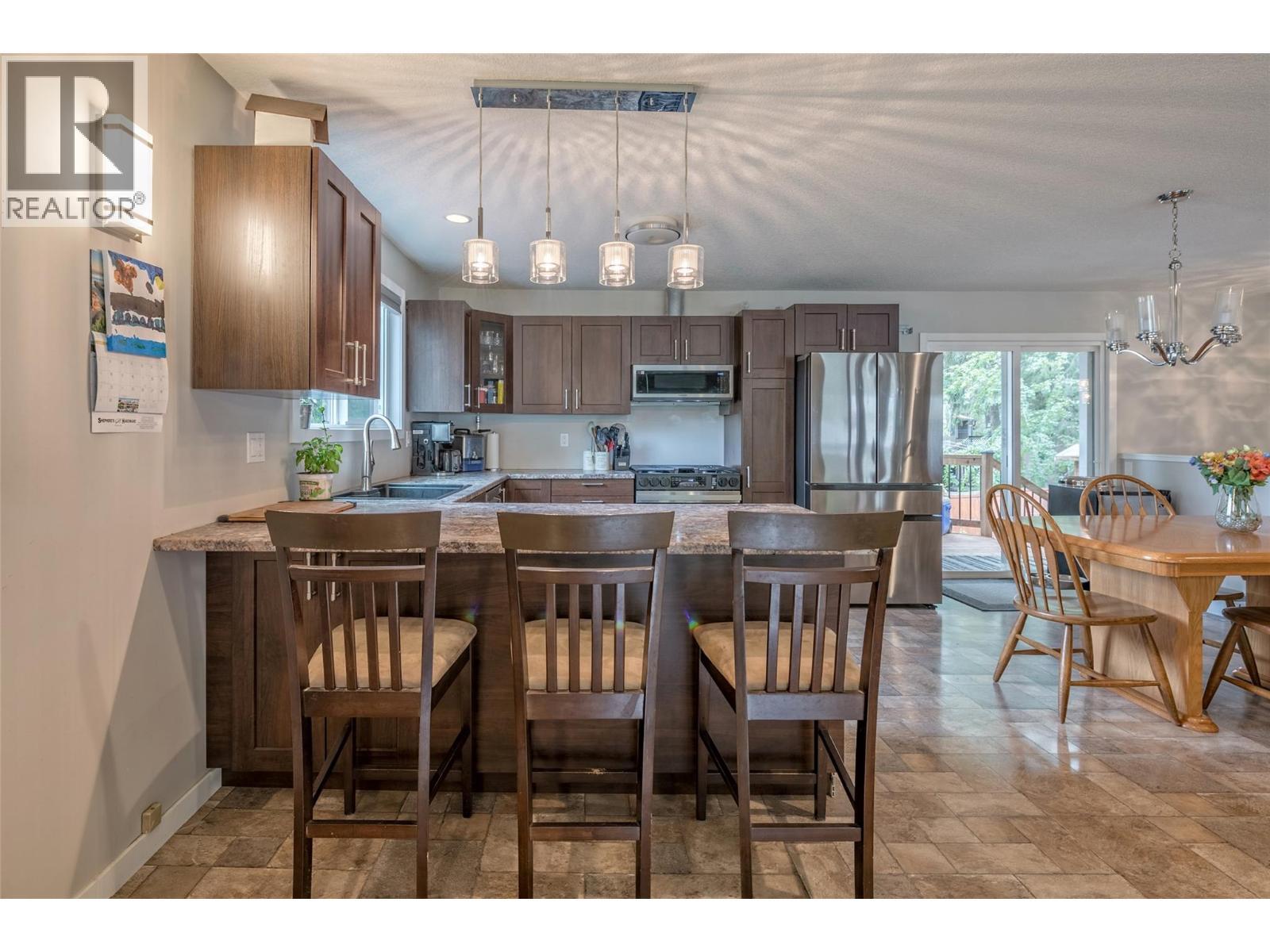 3286 Upper Mcleod Road, Spallumcheen, BC - Indoor Photo Showing Other Room