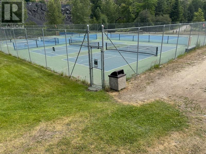 Barbara Ann Park - 8560 Riverside Drive, Grand Forks, BC