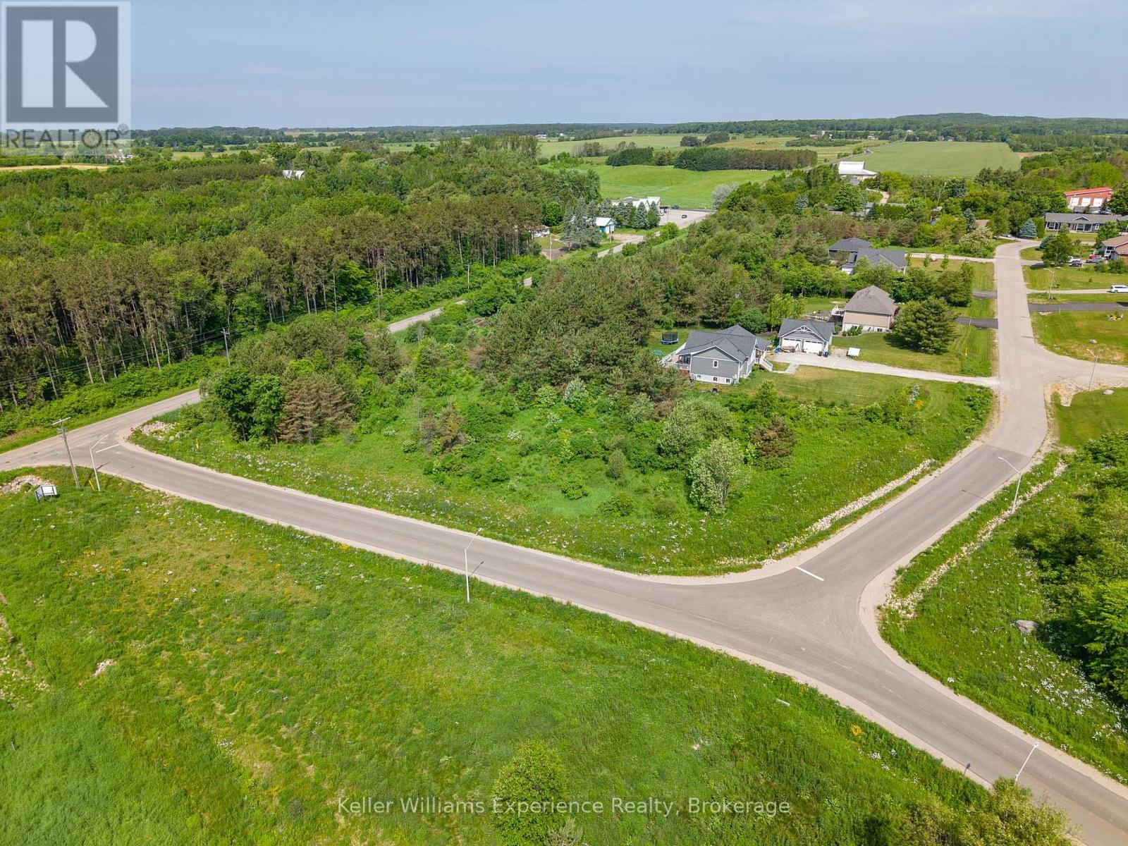 Lot 1 Rue Eric Street, Tiny (Lafontaine), ON