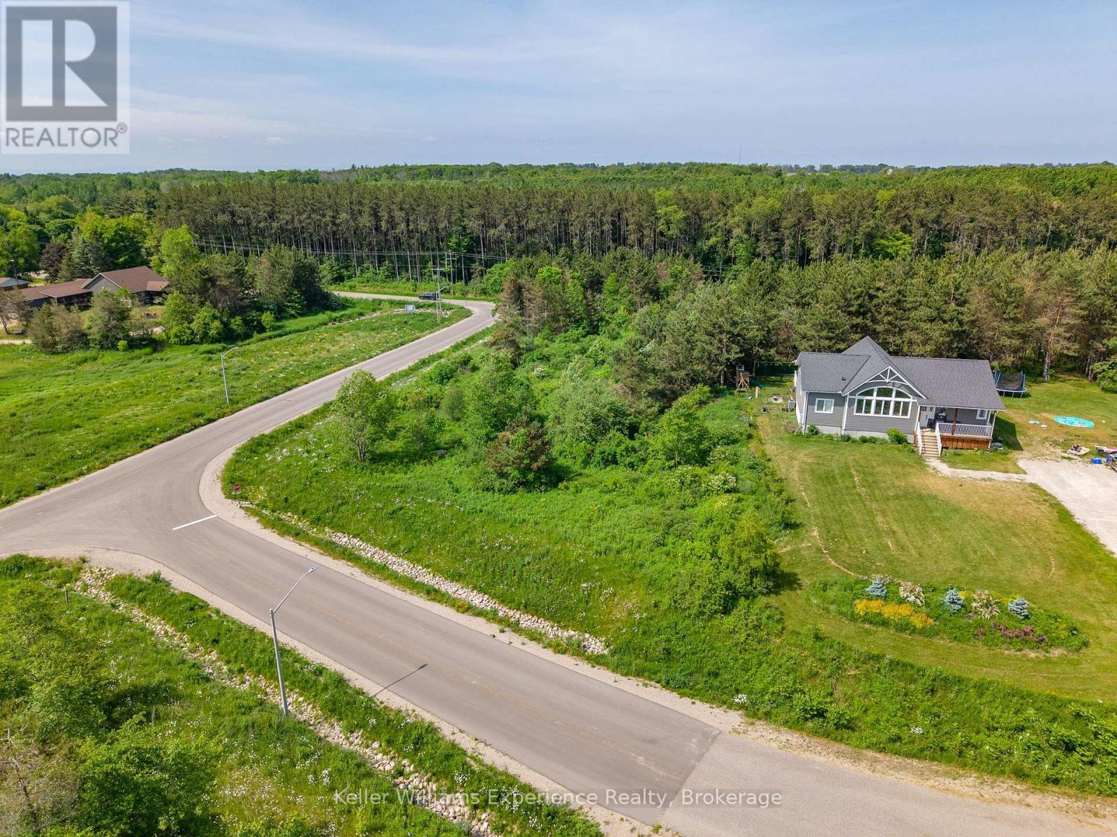 Lot 1 Rue Eric Street, Tiny (Lafontaine), ON