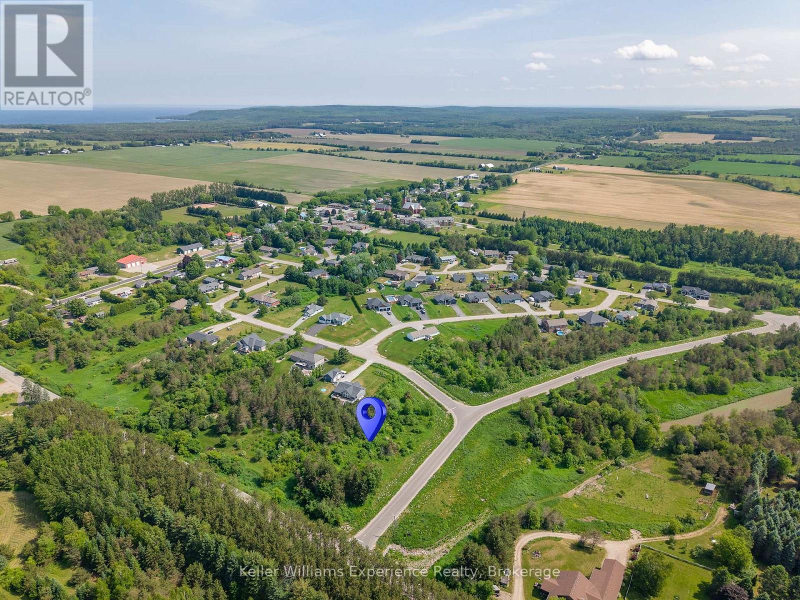 Lot 1 Rue Eric Street, Tiny (Lafontaine), ON