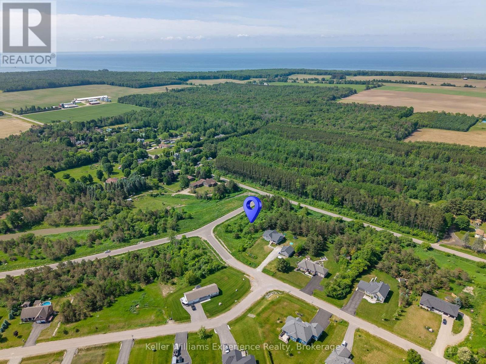 Lot 1 Rue Eric Street, Tiny (Lafontaine), ON