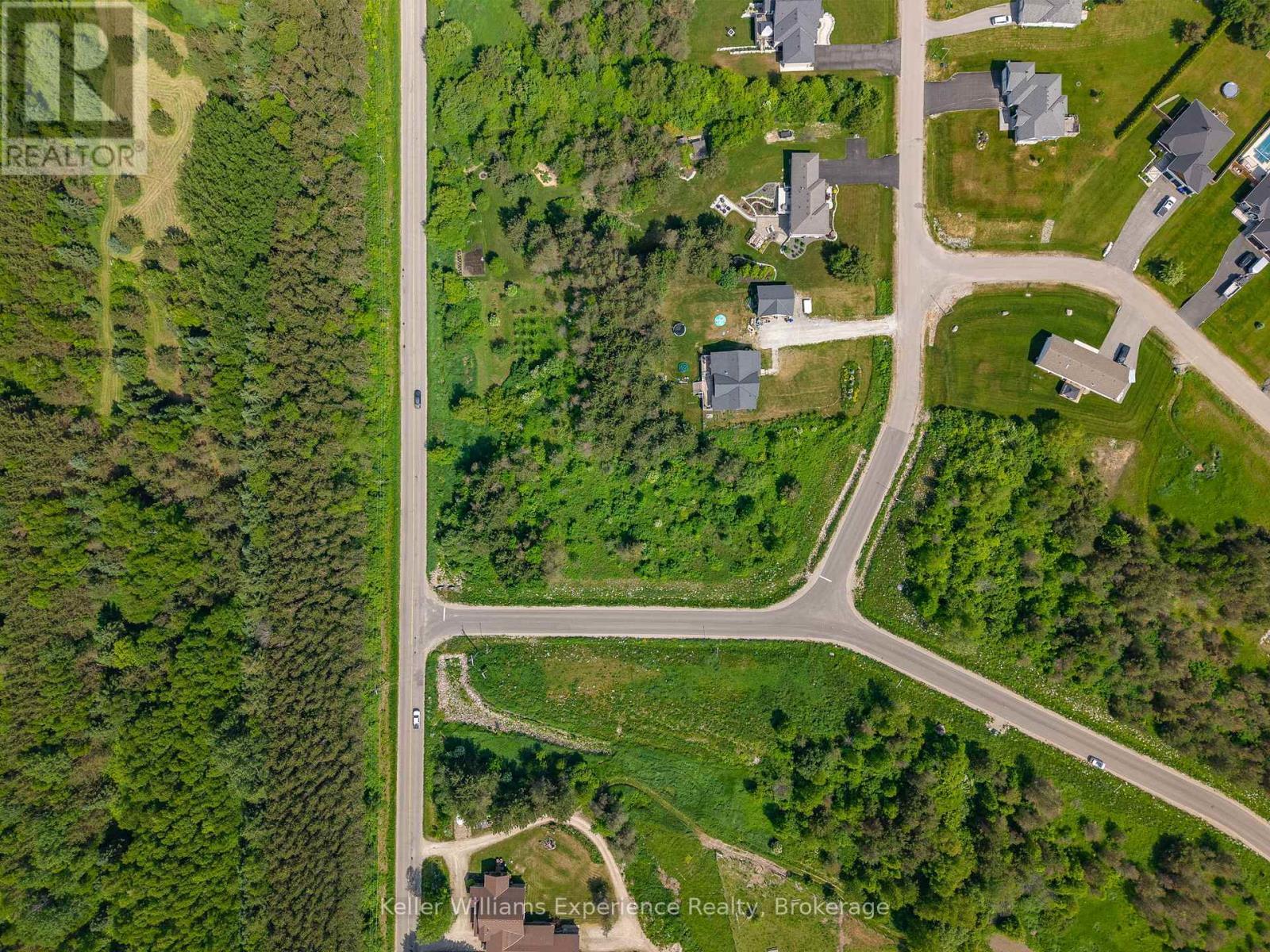 Lot 1 Rue Eric Street, Tiny (Lafontaine), ON