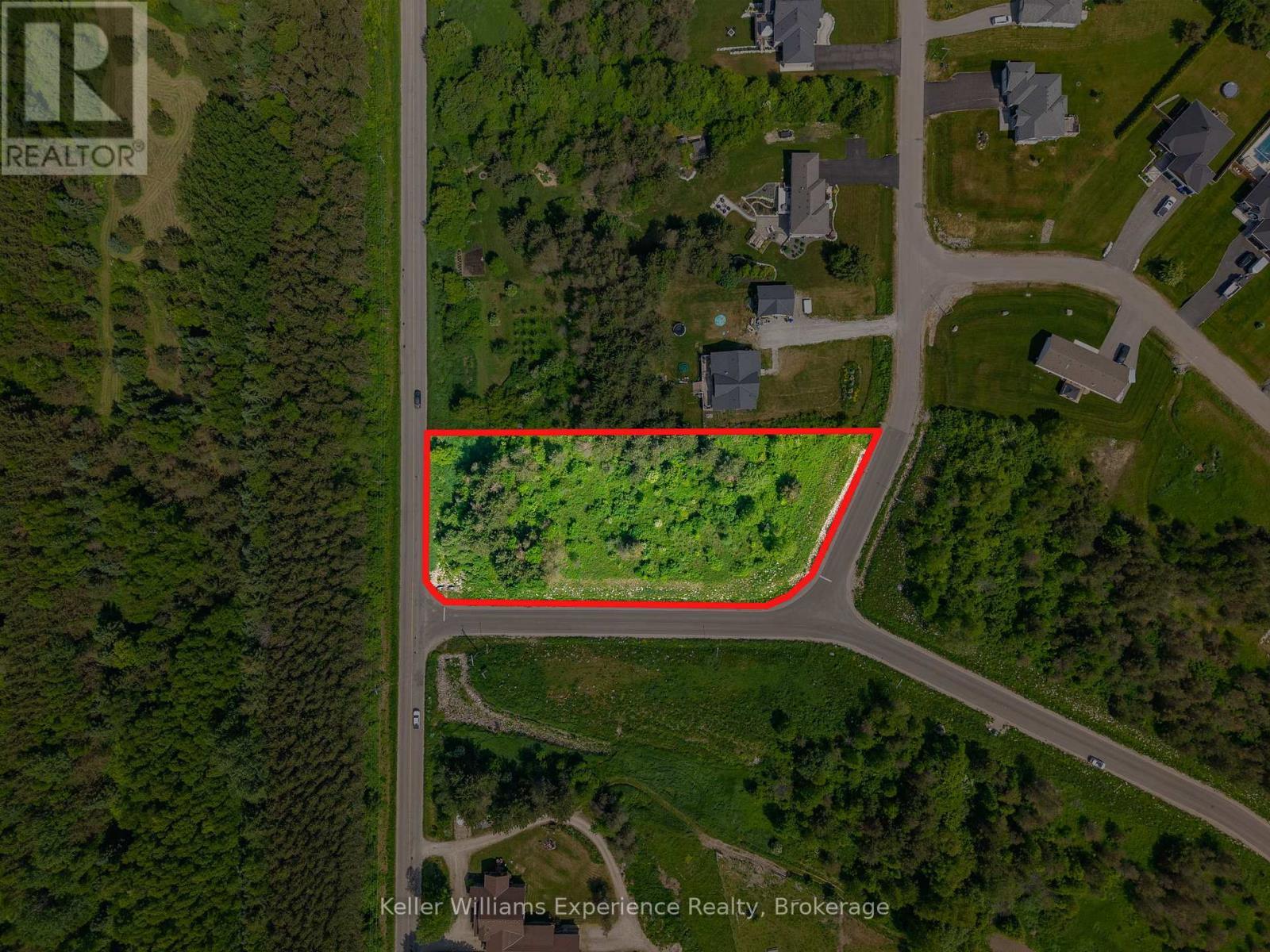 Lot 1 Rue Eric Street, Tiny (Lafontaine), ON