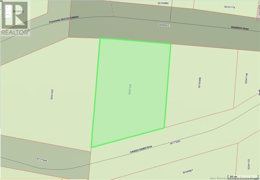 440 Goderich Street, Dalhousie, NB