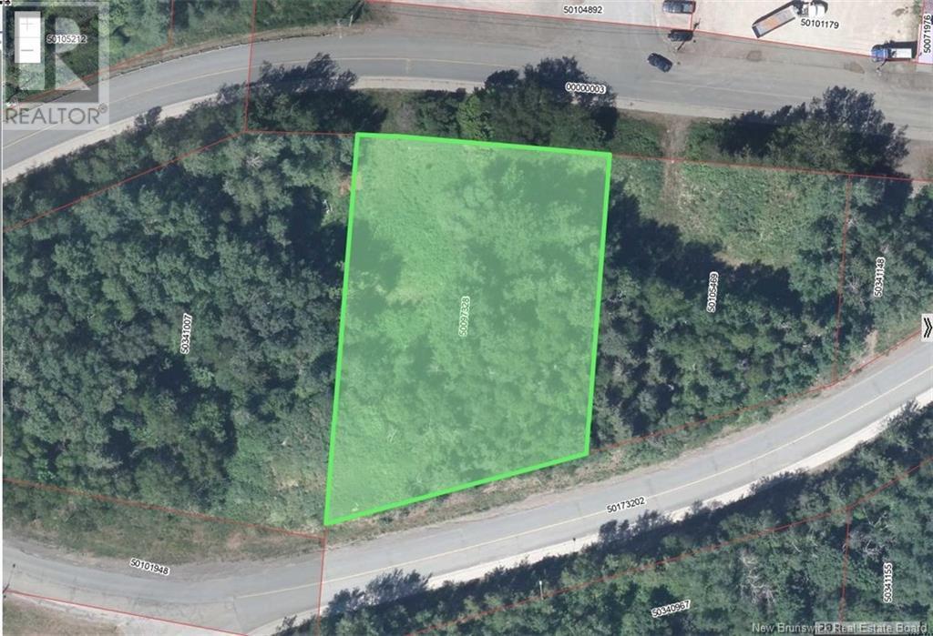 440 Goderich Street, Dalhousie, NB