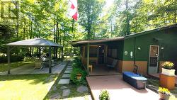 311 #17 Crosshill Rd. M'Chigeeng, ON P0P 1G0