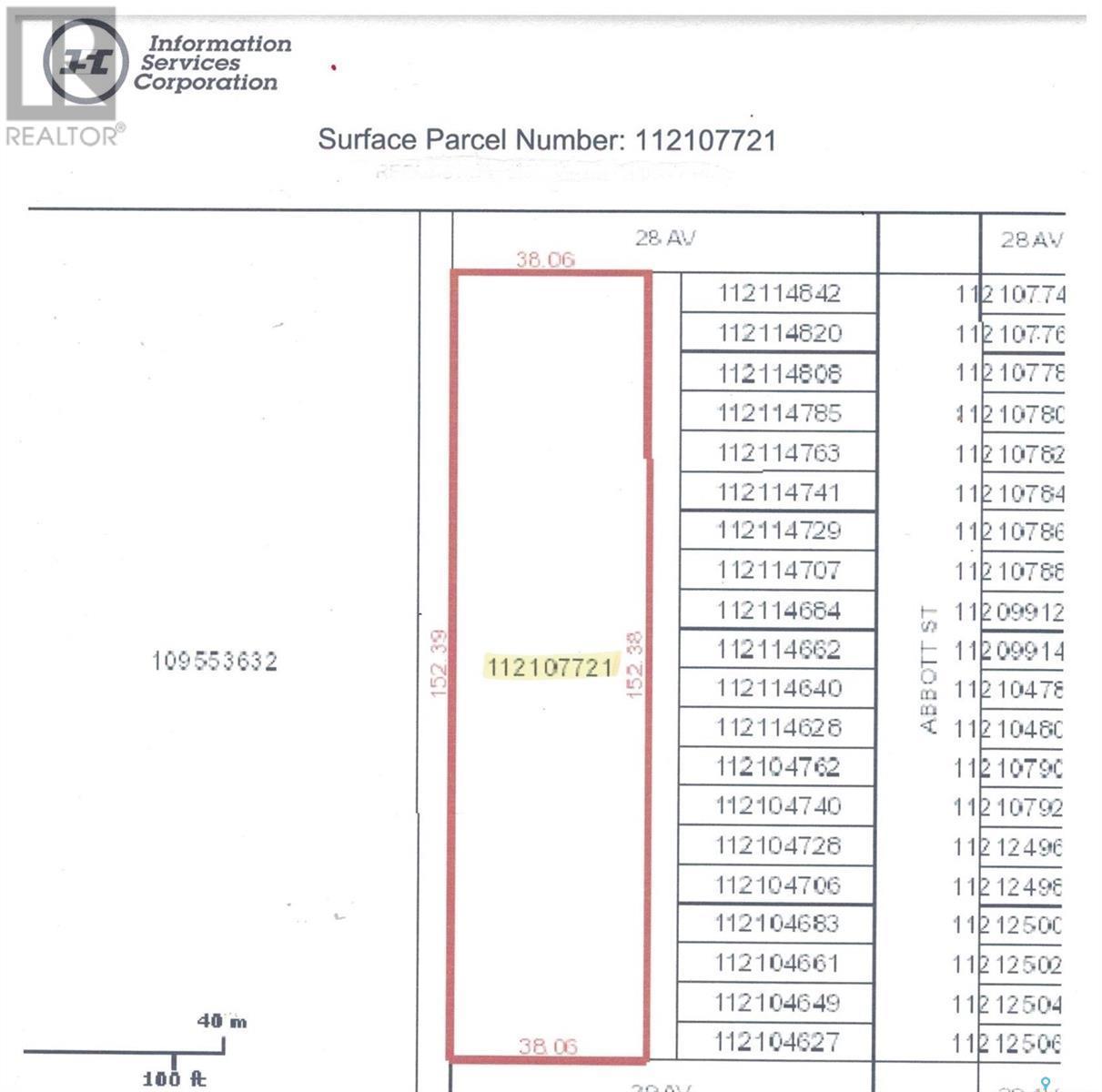 6501 28Th Avenue, Regina, SK