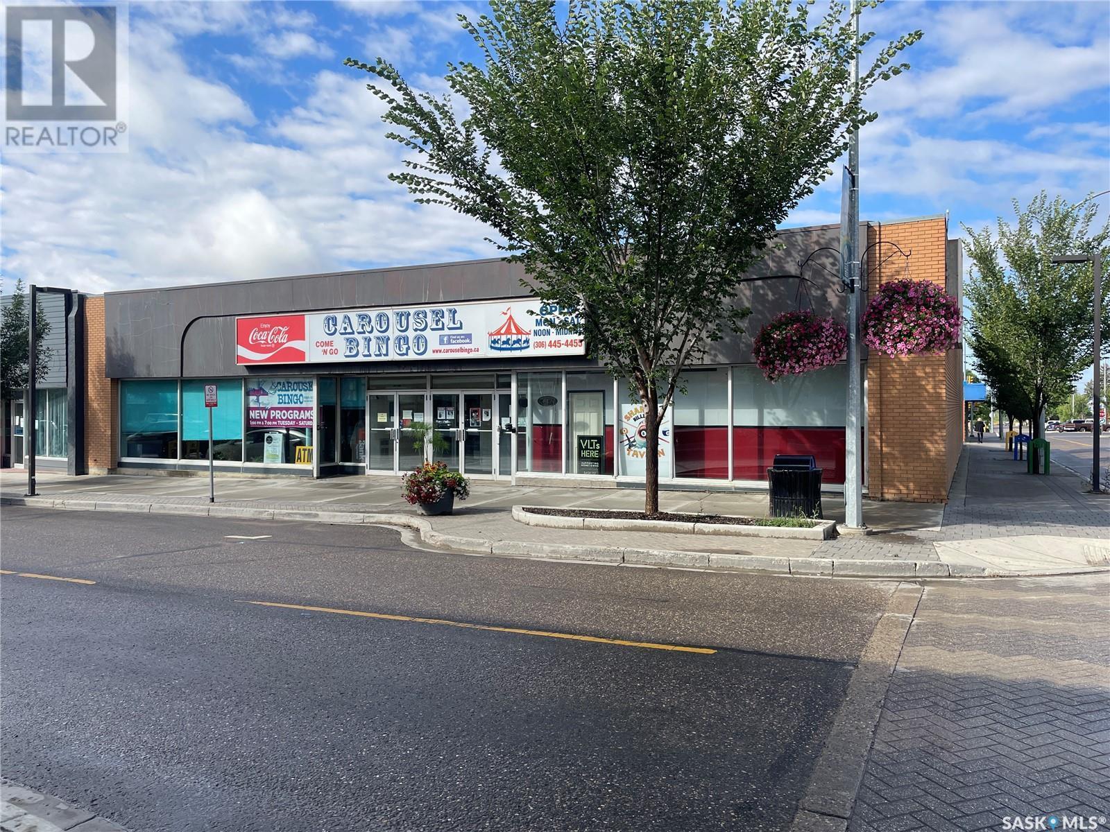 1191 101St Street, North Battleford, SK