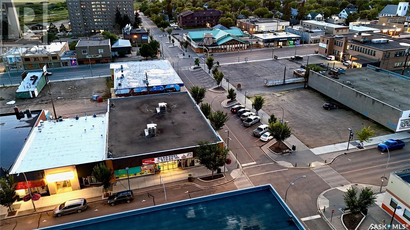 1191 101St Street, North Battleford, SK