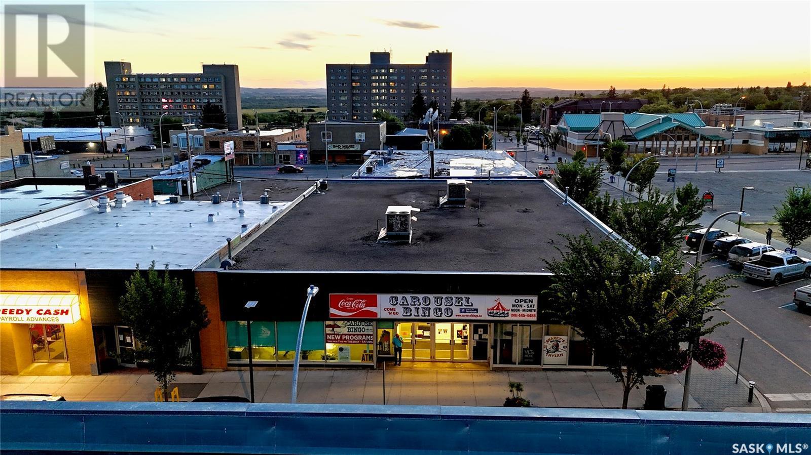 1191 101St Street, North Battleford, SK