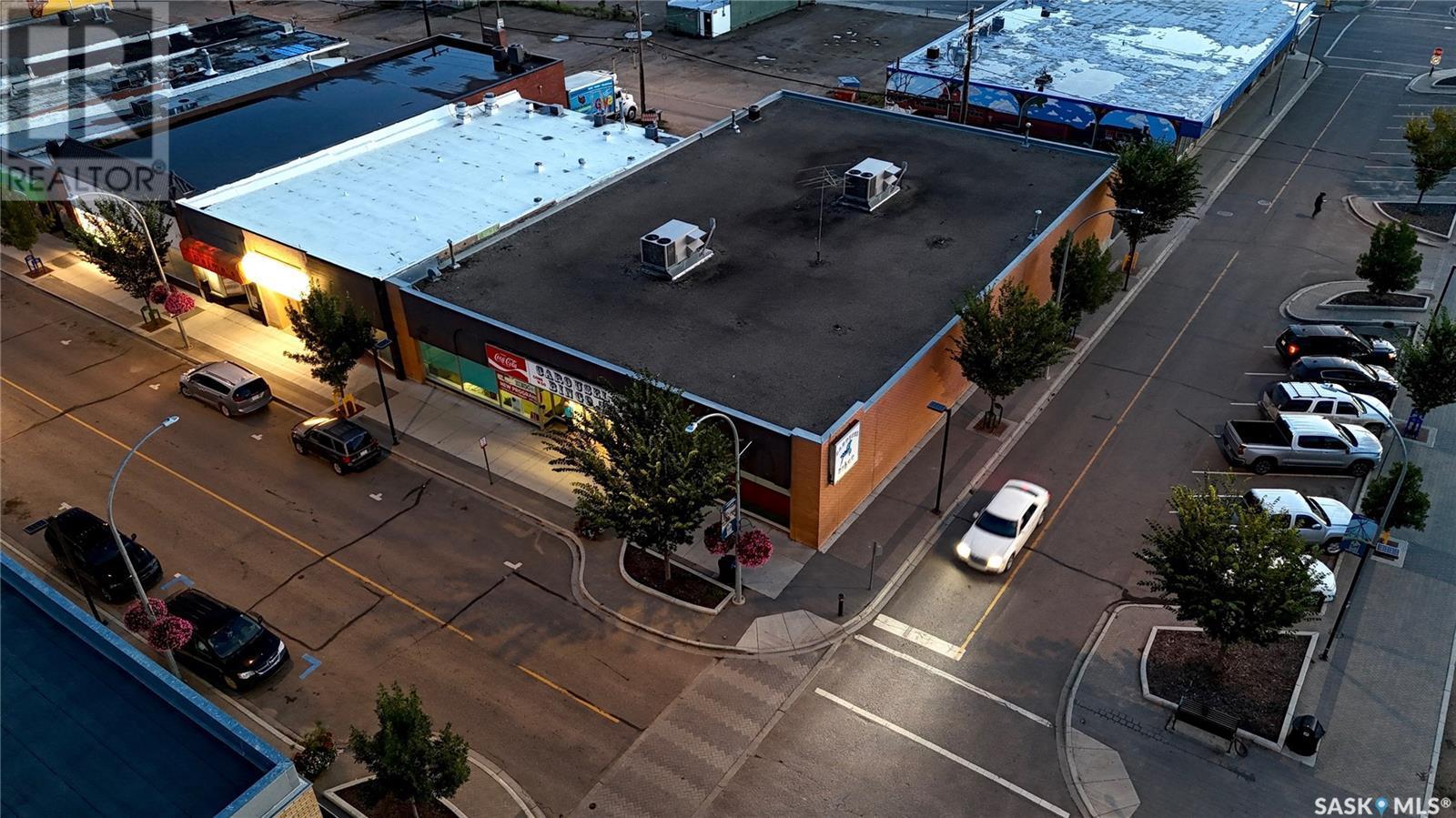 1191 101St Street, North Battleford, SK