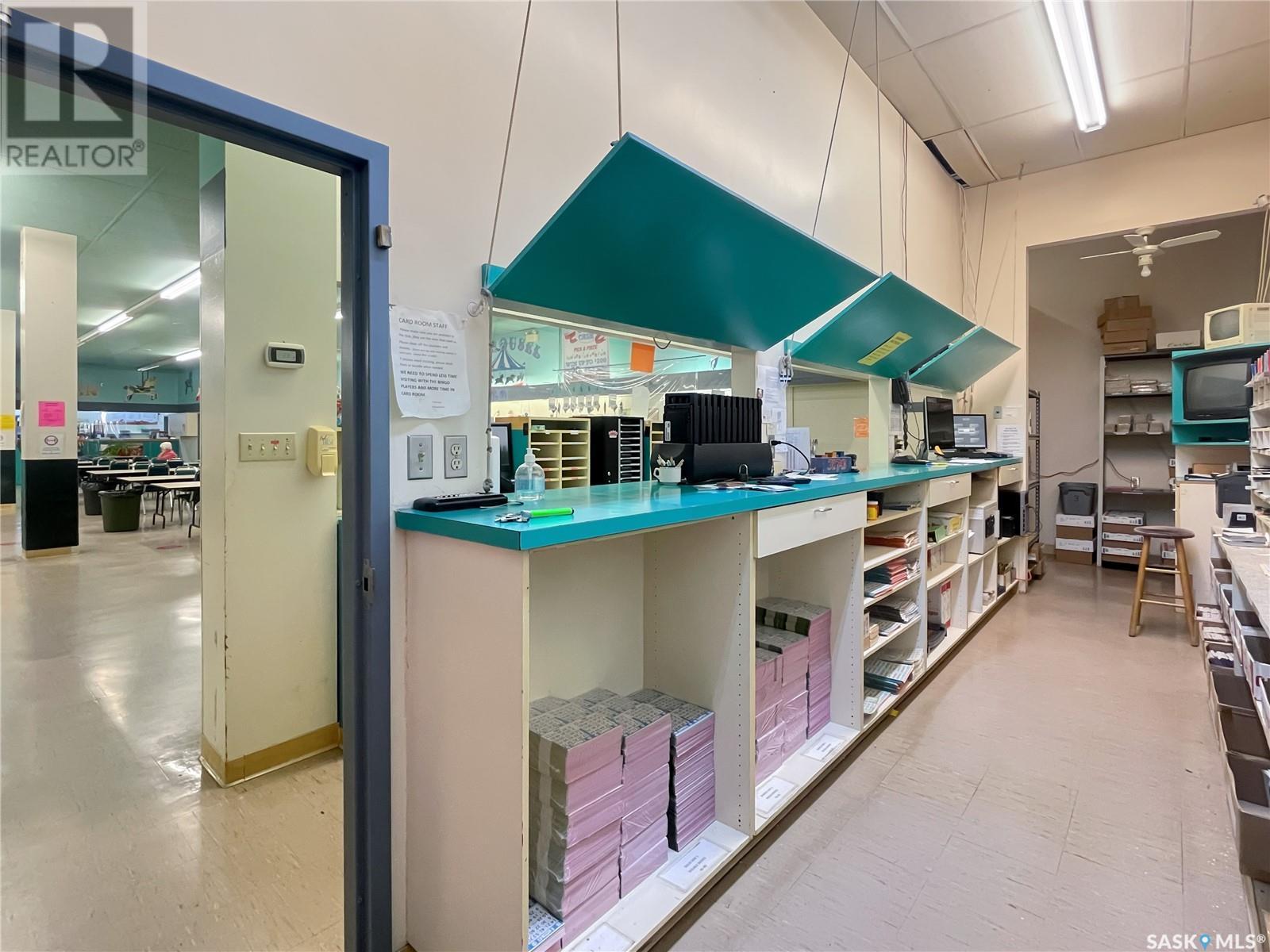 1191 101St Street, North Battleford, SK