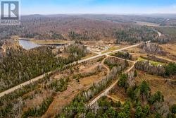 Extensive frontage -