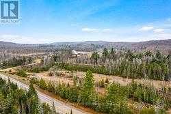 Approx 50% cleared -