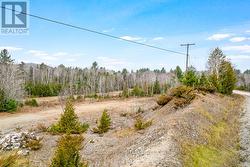 Hyrdo on property follows Hwy 511 -