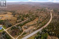 Hwy access and 2 road frontages -