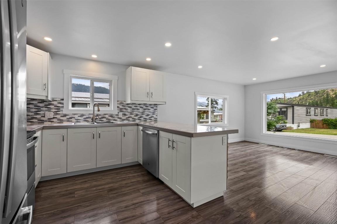 32-1214 Okanagan Avenue, Chase, BC