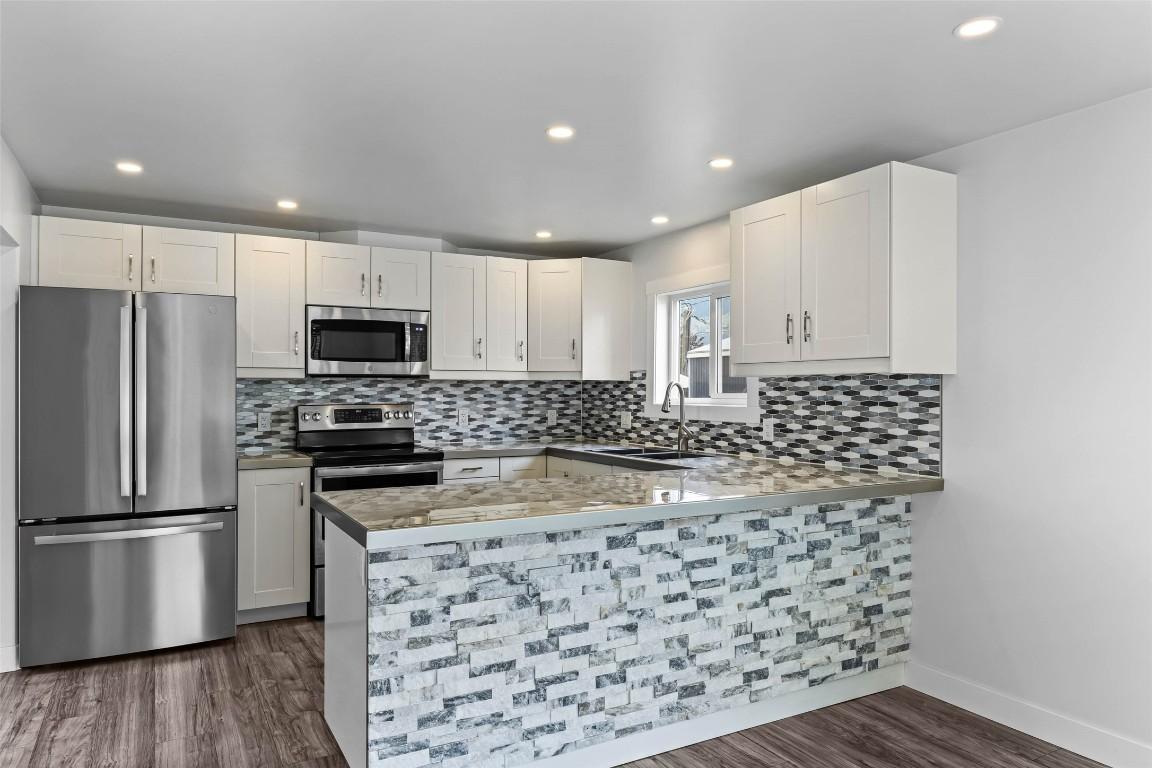 32-1214 Okanagan Avenue, Chase, BC