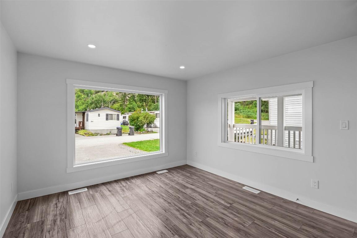 32-1214 Okanagan Avenue, Chase, BC