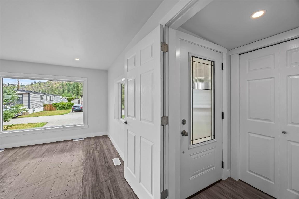 32-1214 Okanagan Avenue, Chase, BC