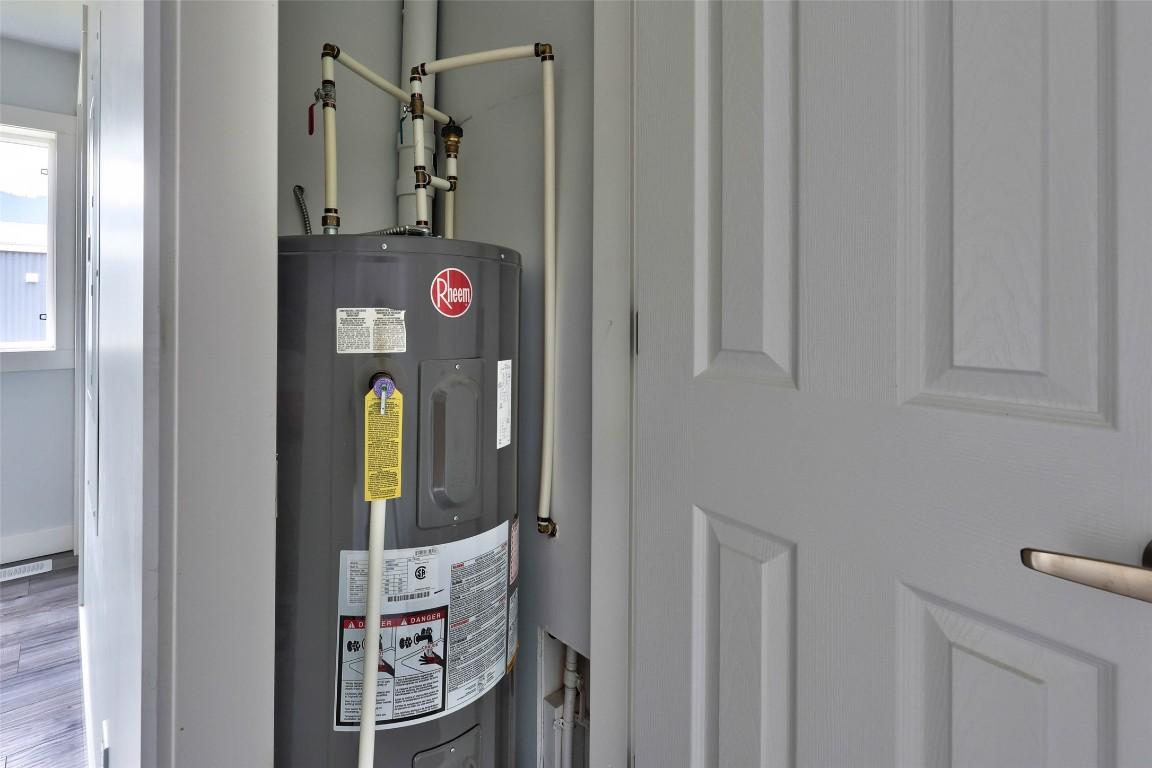 32-1214 Okanagan Avenue, Chase, BC