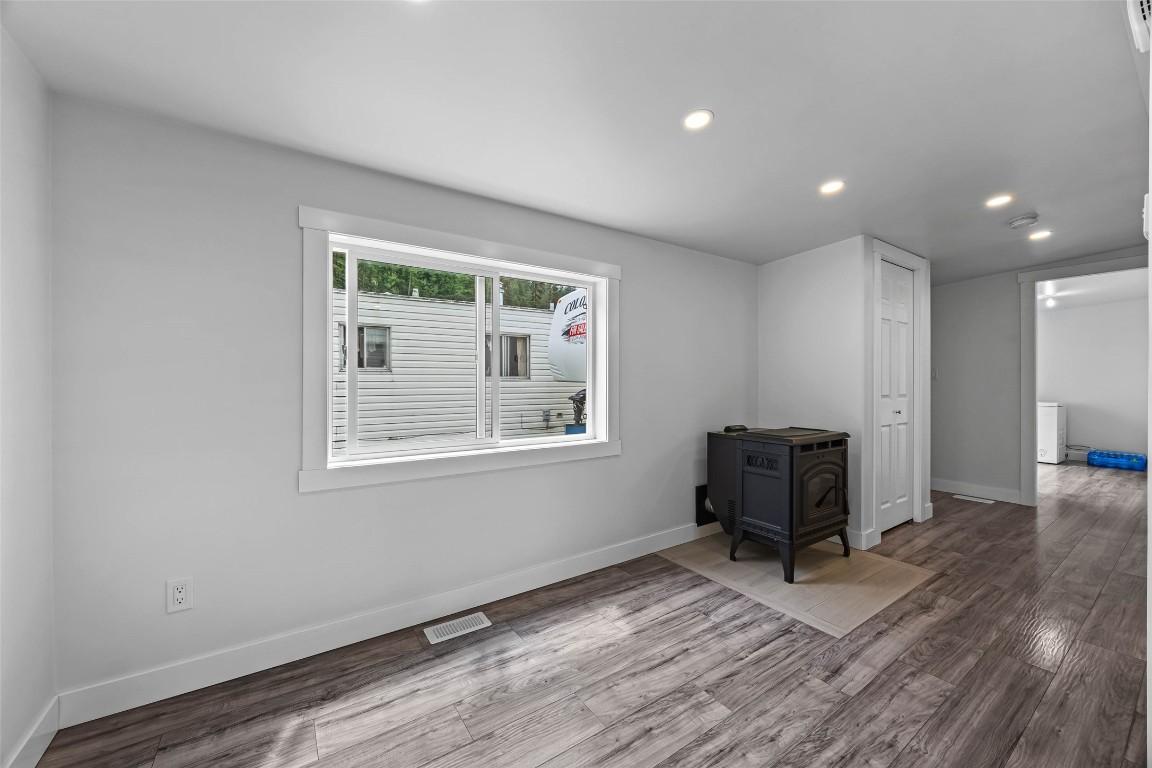 32-1214 Okanagan Avenue, Chase, BC