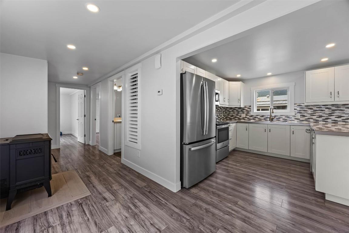 32-1214 Okanagan Avenue, Chase, BC