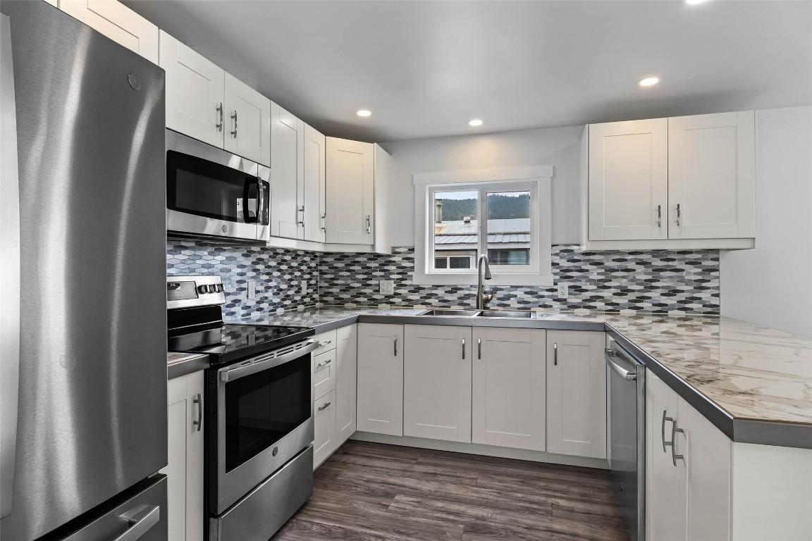 32-1214 Okanagan Avenue, Chase, BC