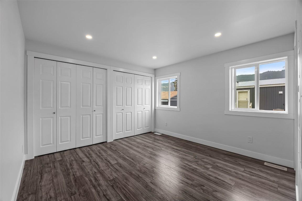 32-1214 Okanagan Avenue, Chase, BC