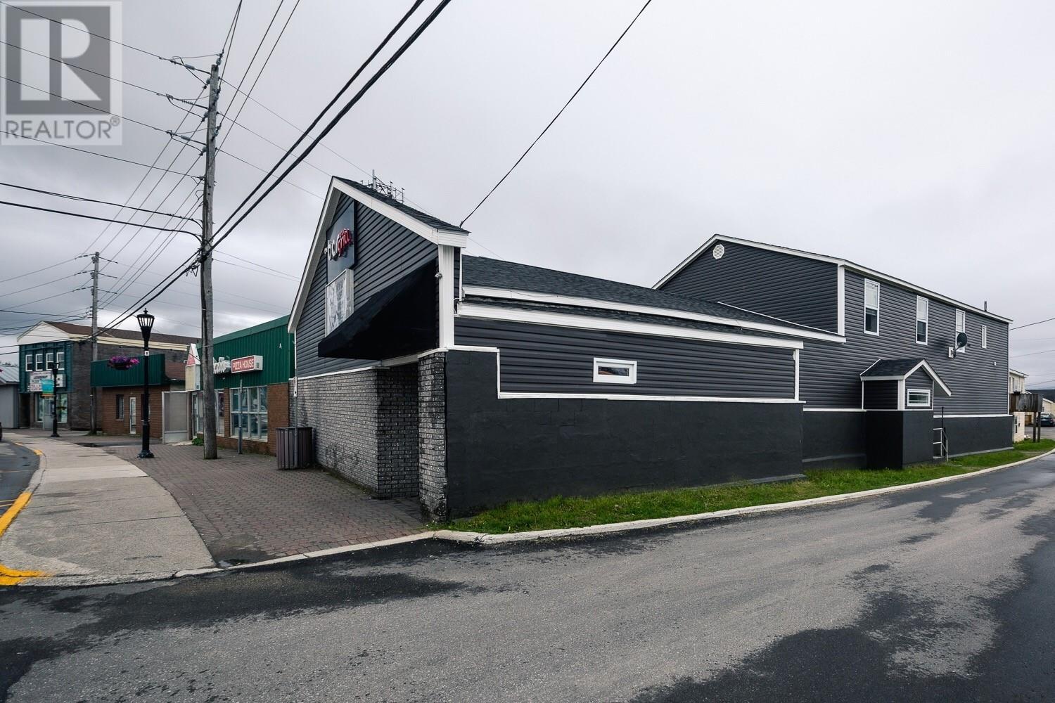 52 Main Street, Stephenville, NL