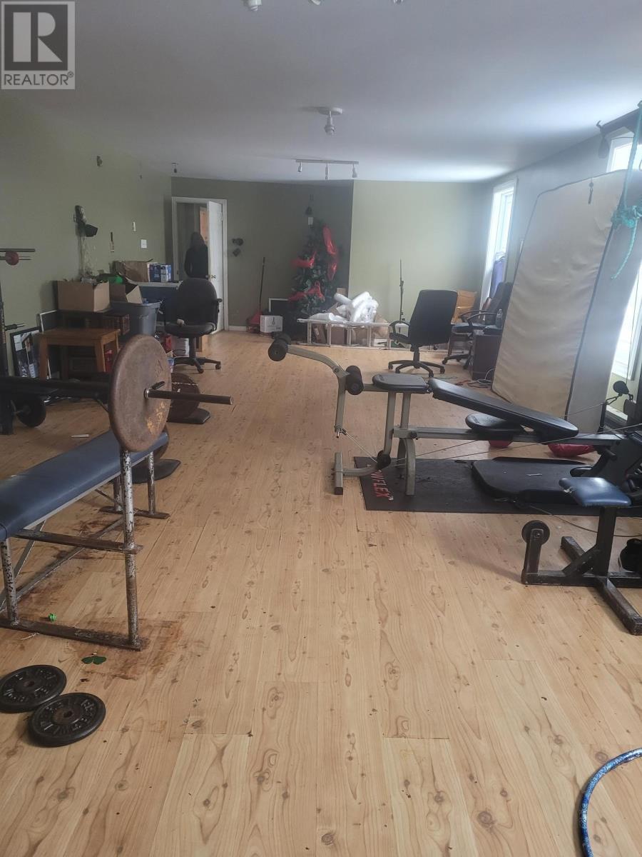 52 Main Street, Stephenville, NL