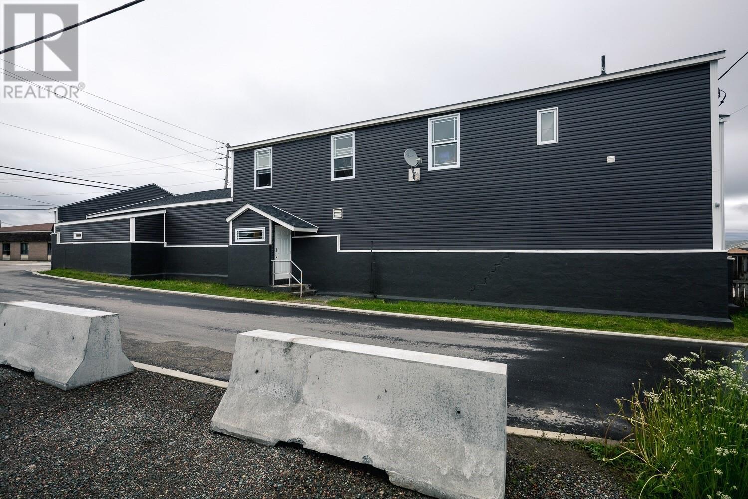 52 Main Street, Stephenville, NL