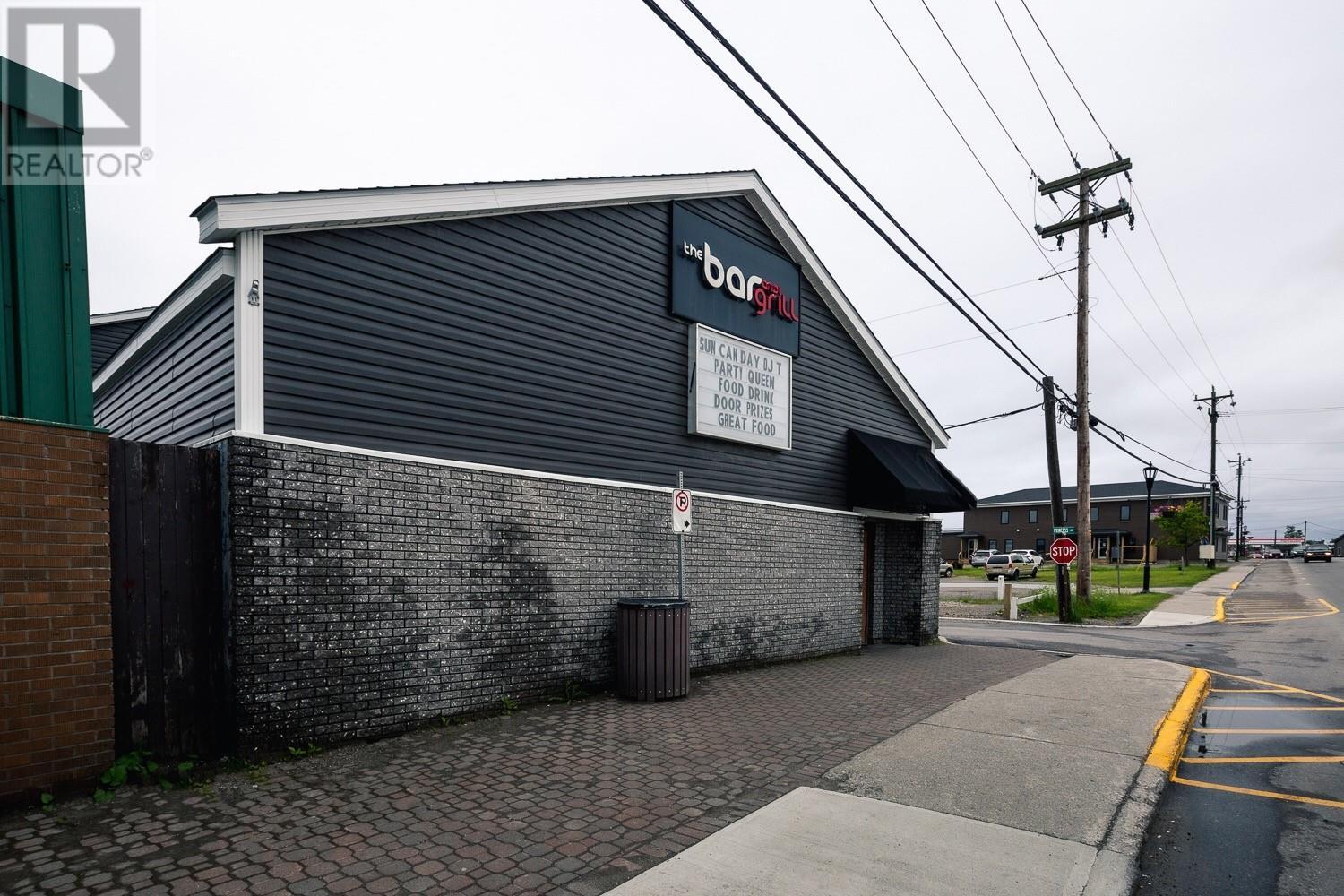 52 Main Street, Stephenville, NL