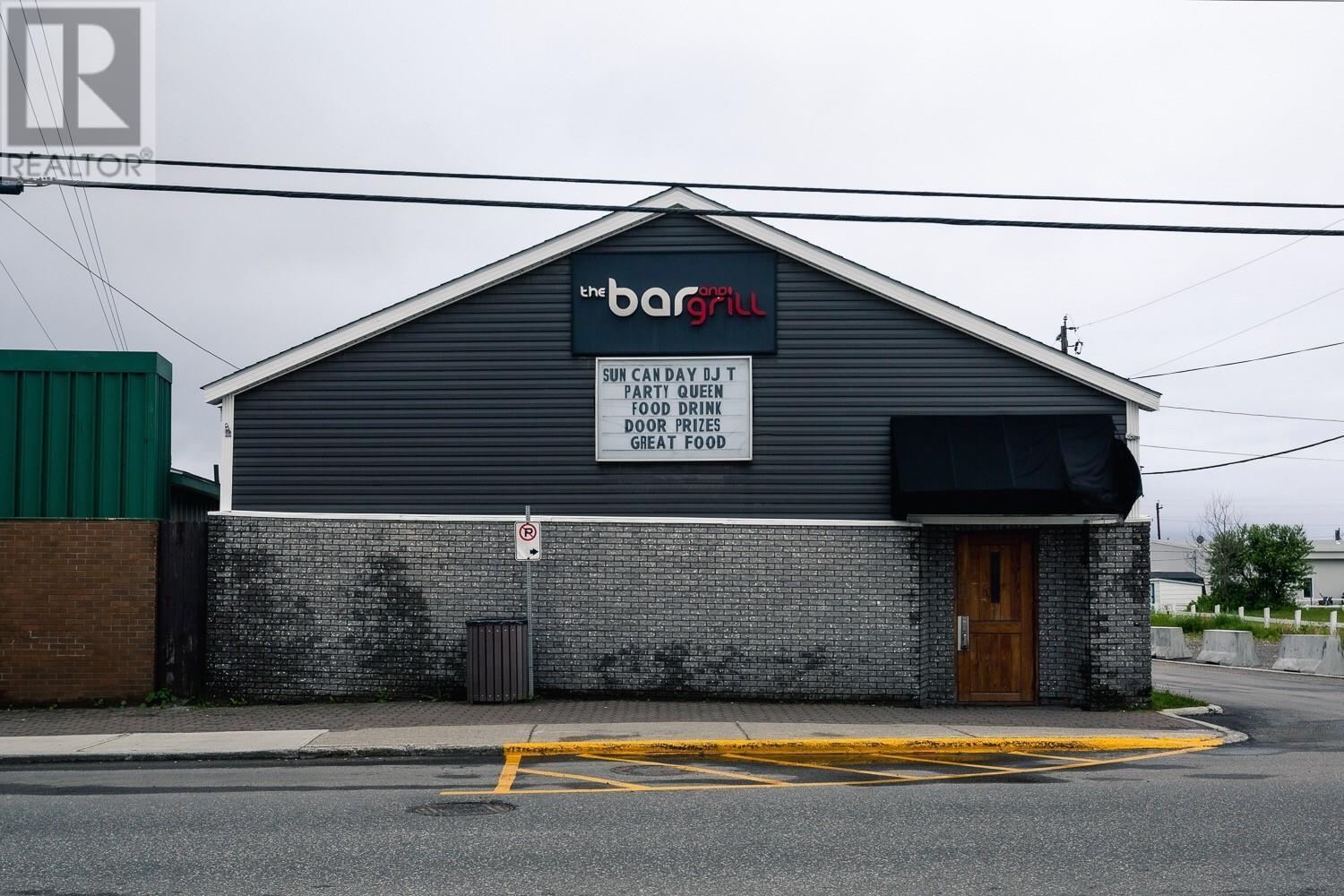 52 Main Street, Stephenville, NL