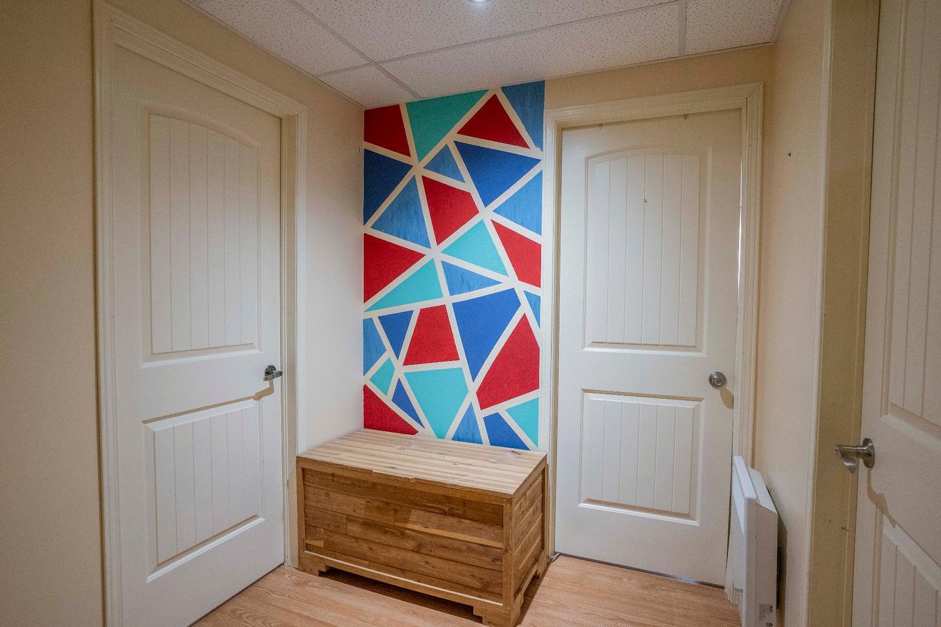 Autre - 1732 167E Rue, Saint-Georges, QC - Indoor Photo Showing Other Room