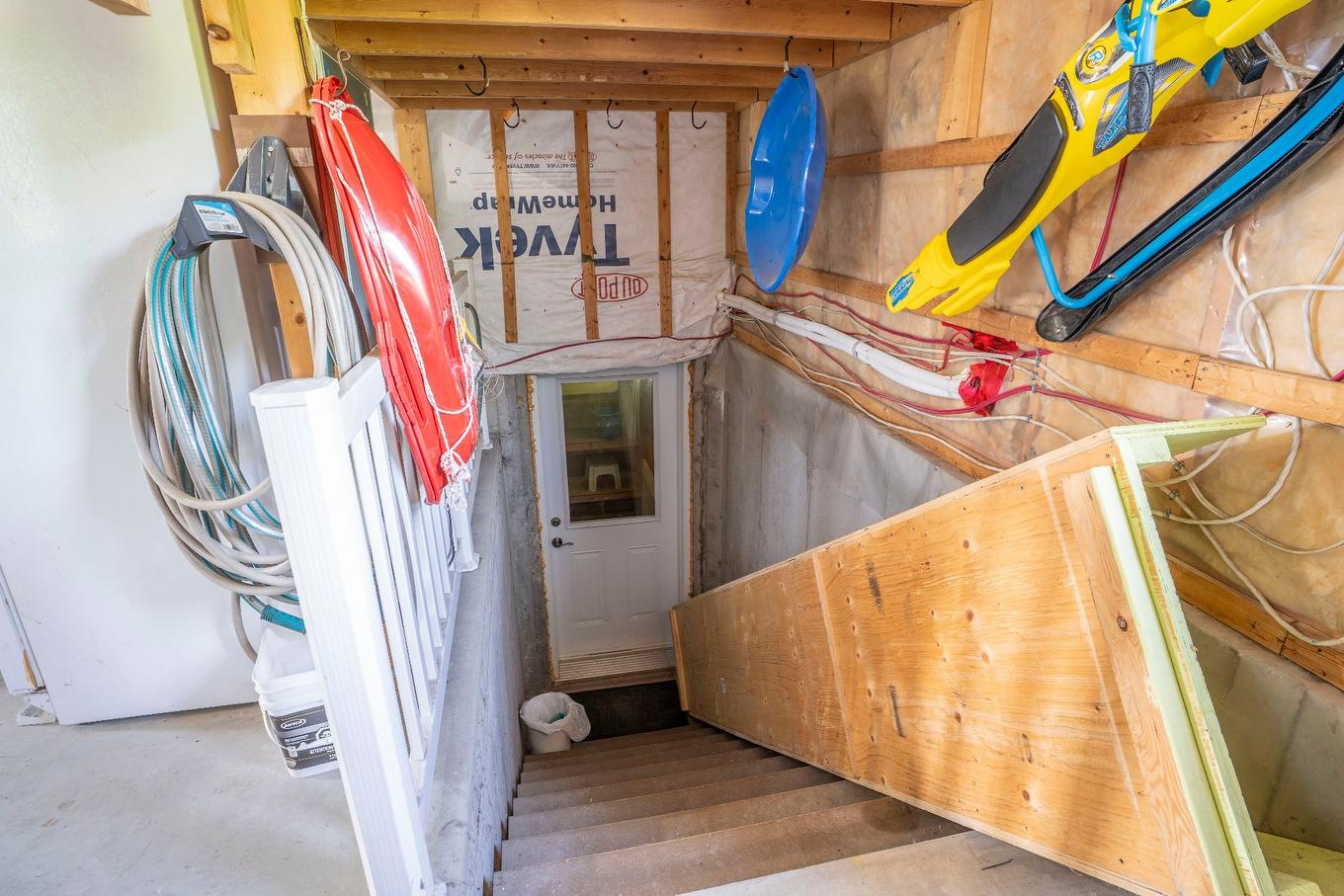 Entrée extérieure - 1732 167E Rue, Saint-Georges, QC - Indoor