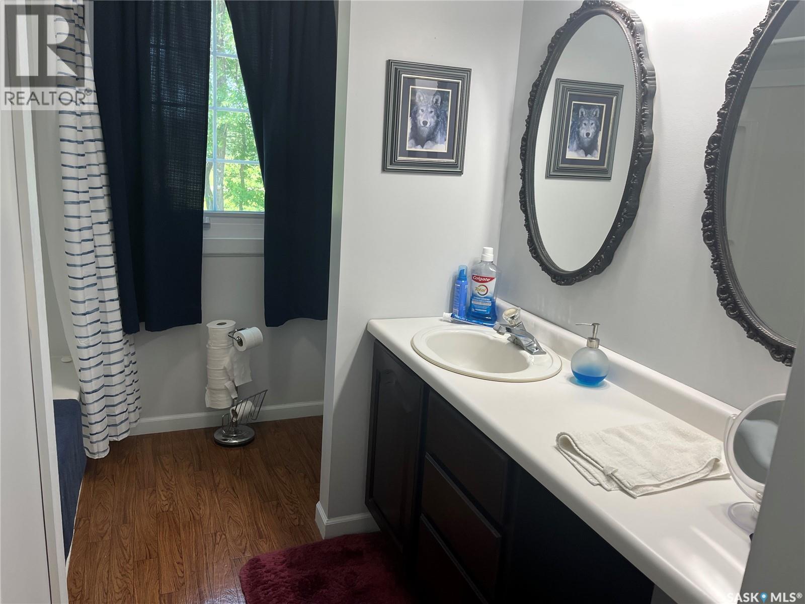 1000 Railway Avenue W, Foam Lake, SK - Indoor Photo Showing Bathroom