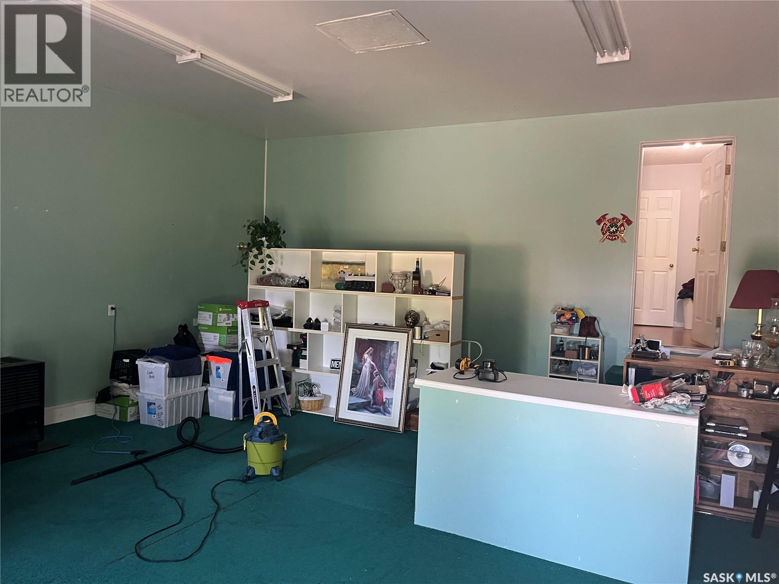 1000 Railway Avenue W, Foam Lake, SK - Indoor Photo Showing Other Room