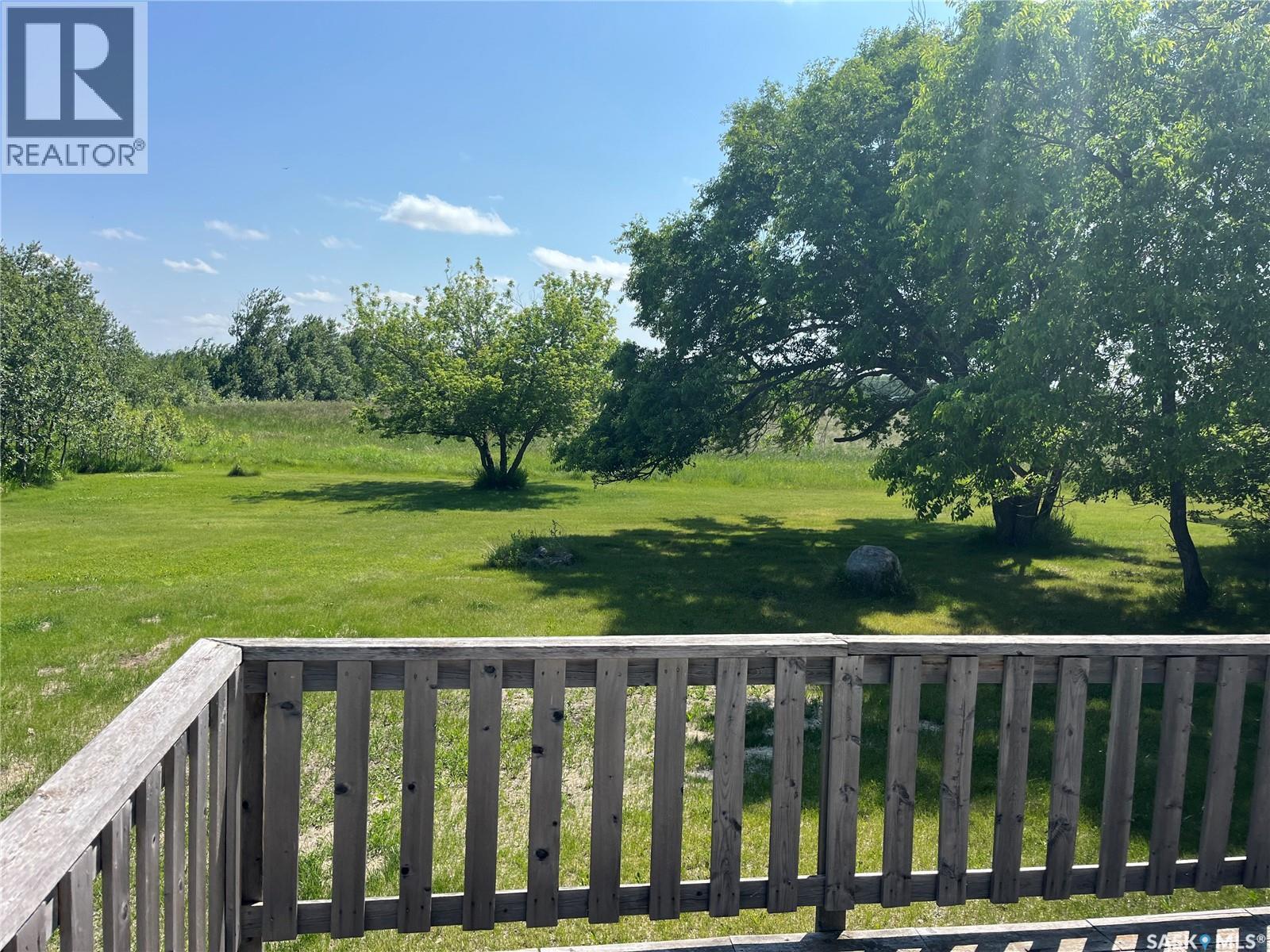 1000 Railway Avenue W, Foam Lake, SK - Outdoor With View