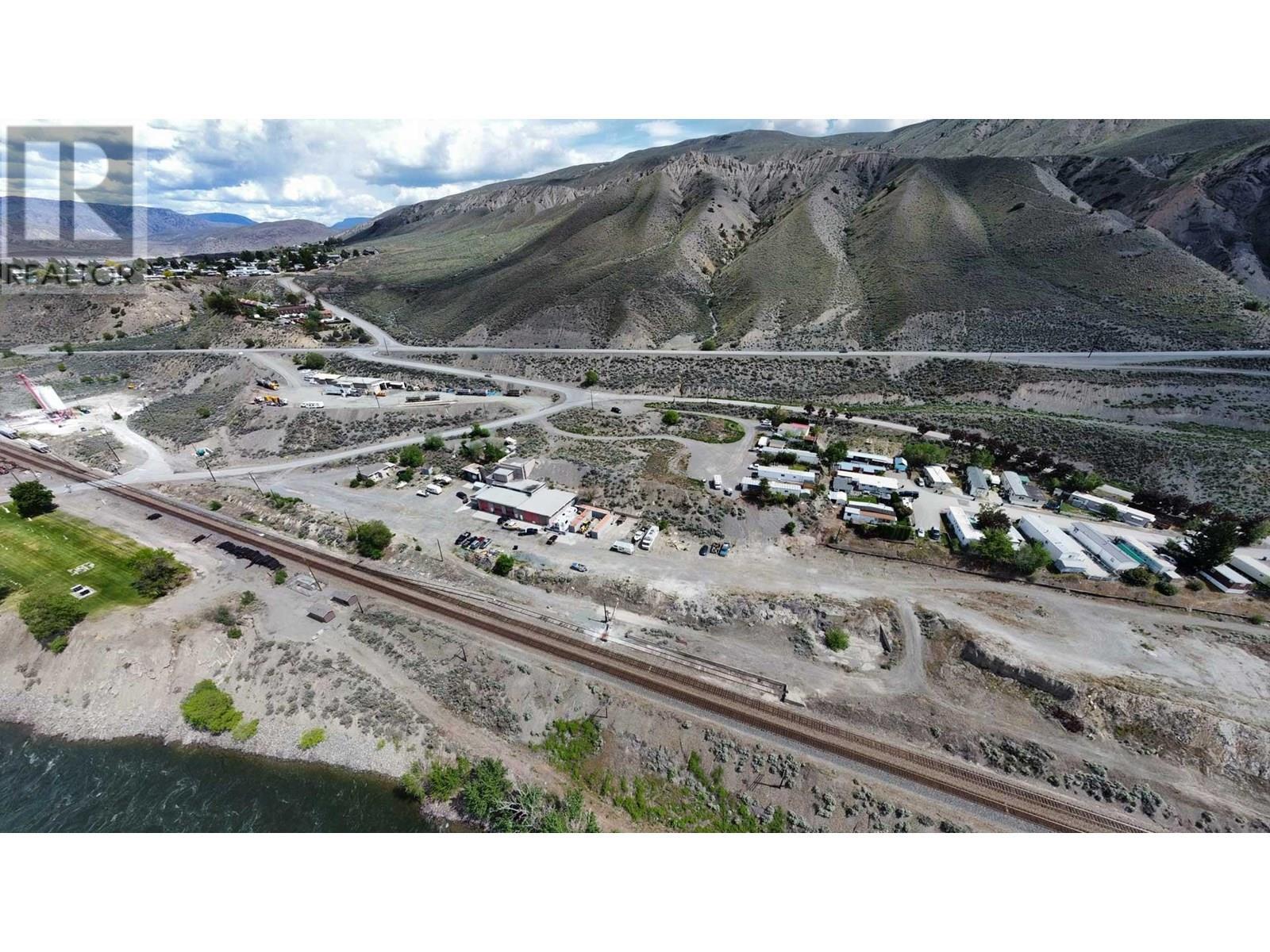 1605 Mesa Vista Drive, Ashcroft, BC