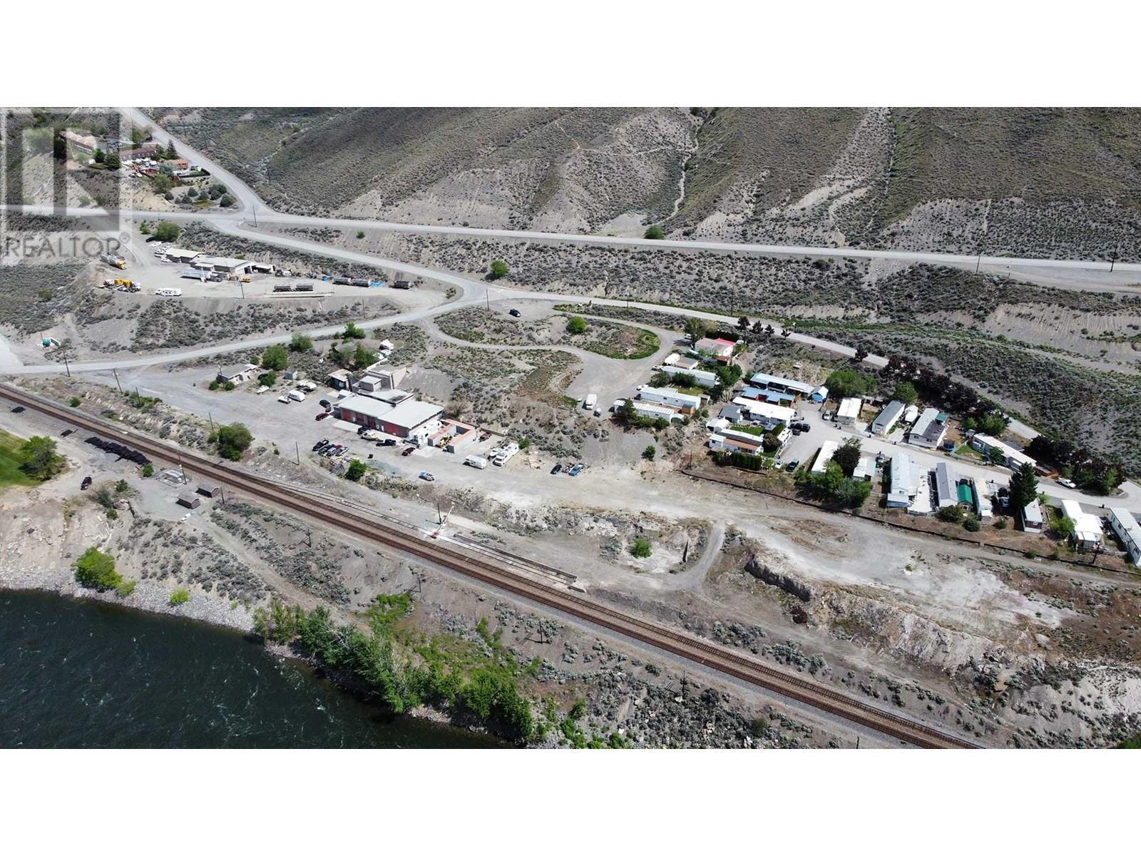 1605 Mesa Vista Drive, Ashcroft, BC