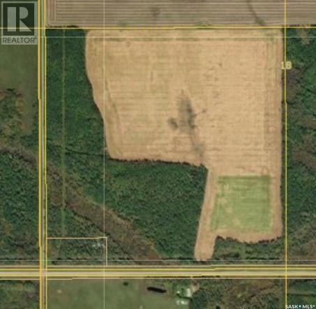 Duesener Land, Barrier Valley Rm No. 397, SK