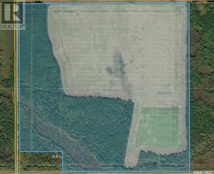 Duesener Land, Barrier Valley Rm No. 397, SK