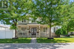 2634 FALLINGWATER CIRCLE Ottawa, ON K2J 0R7