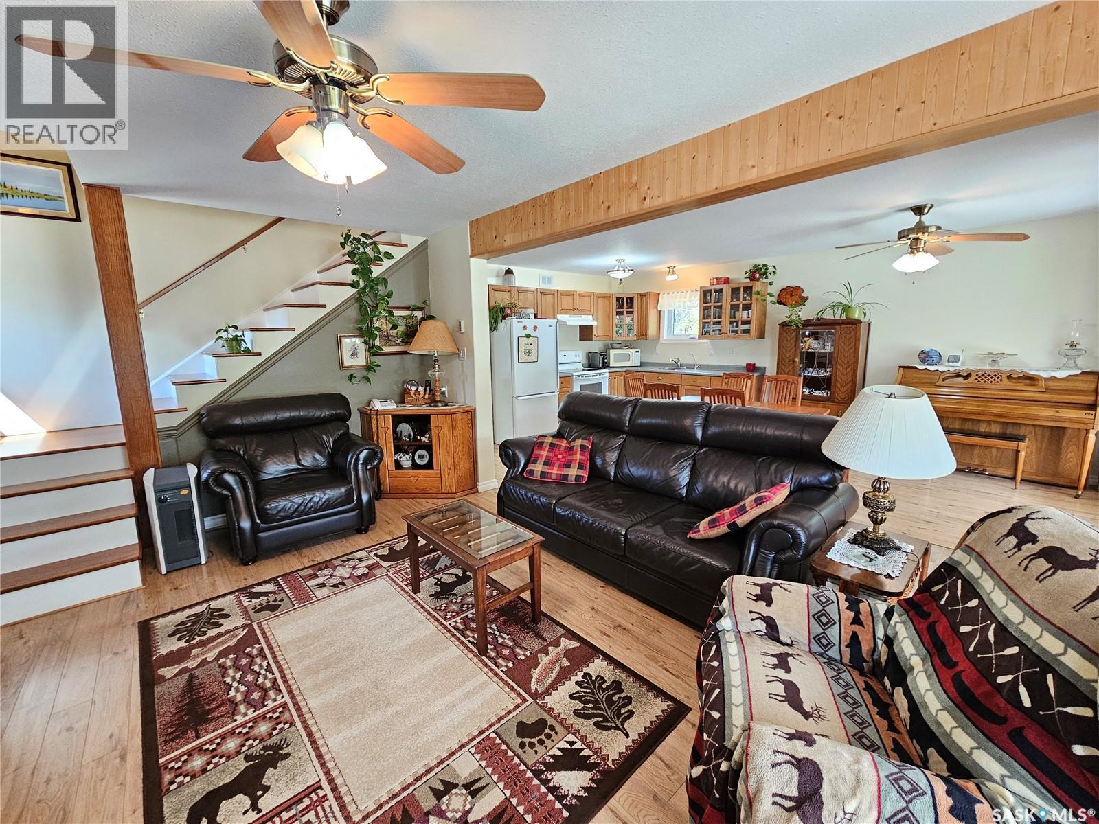 109 Aspen Drive, Meadow Lake Rm No.588, SK - Indoor