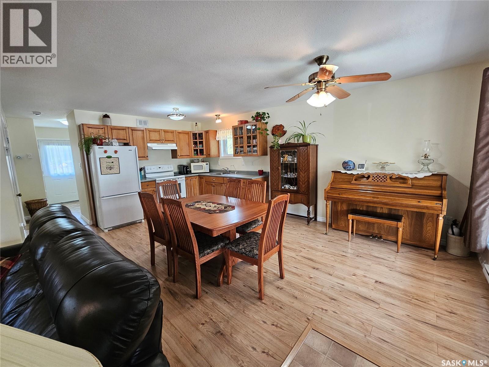 109 Aspen Drive, Meadow Lake Rm No.588, SK - Indoor